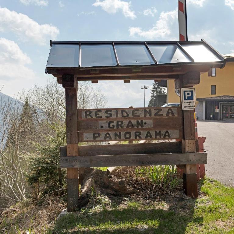 Relax At The Mountain - Appartamento Superior con 1 Camera da Letto e Balcone - 25