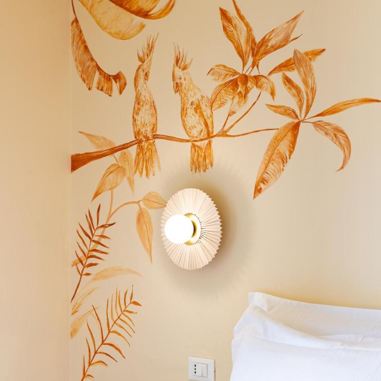 Botanico Apt - Trastevere - Apartment - 7