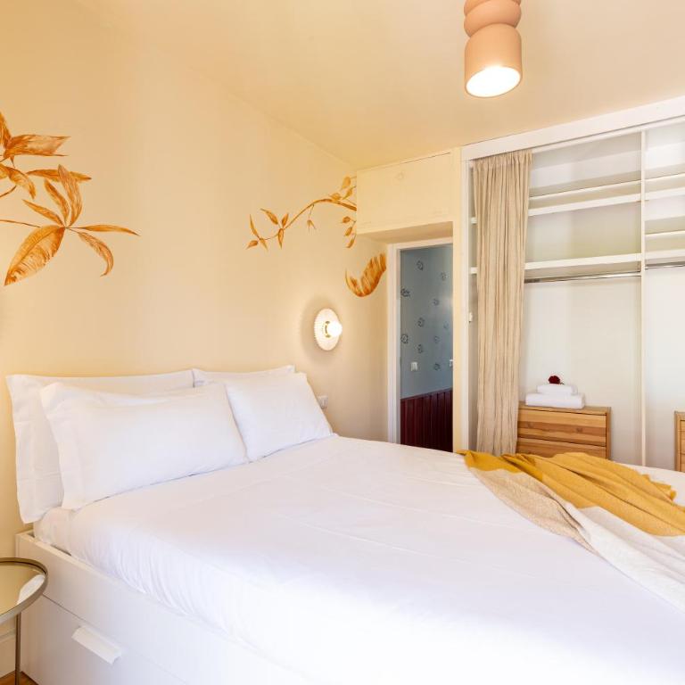 Botanico Apt - Trastevere - Apartment - 19