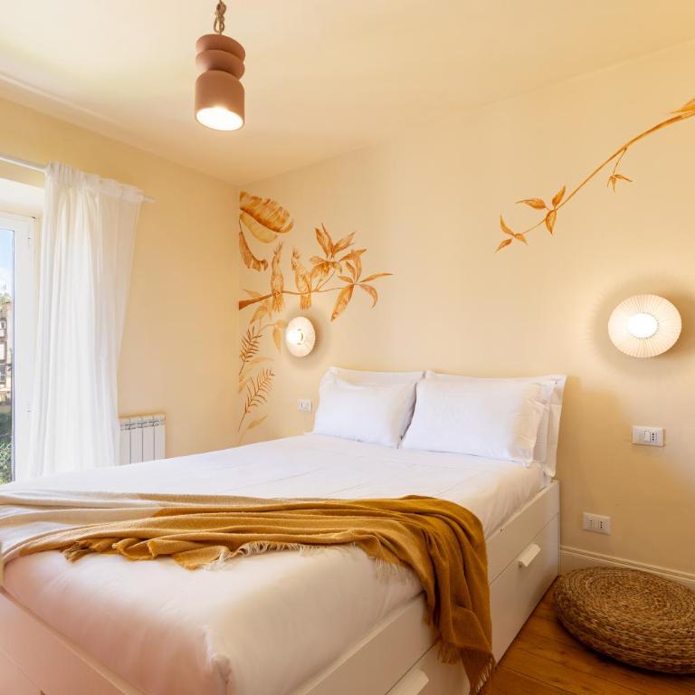Botanico Apt - Trastevere - Apartment - 2