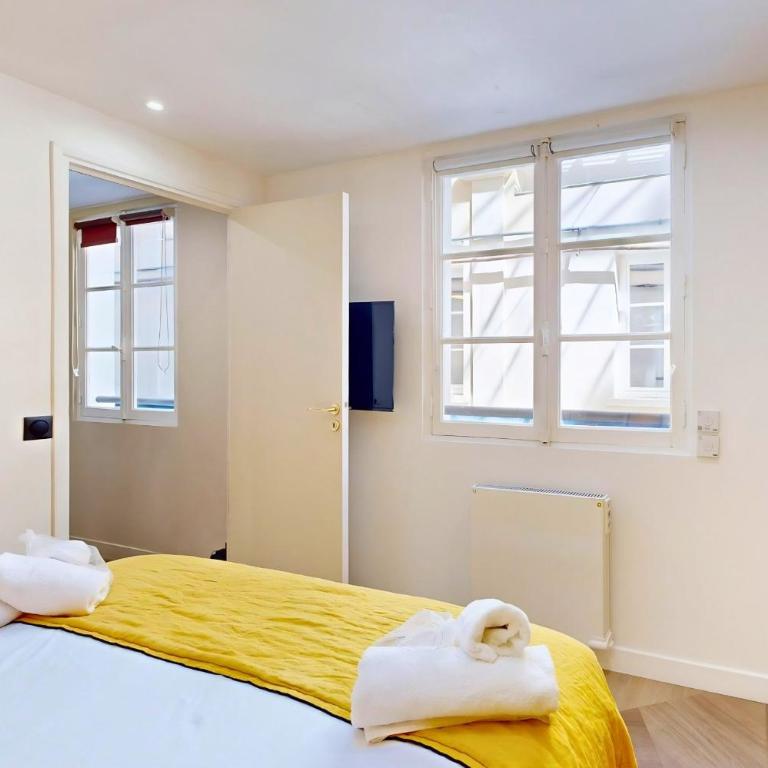 170 Suite Z - Superbe Appartement à Paris - Appartement - 7