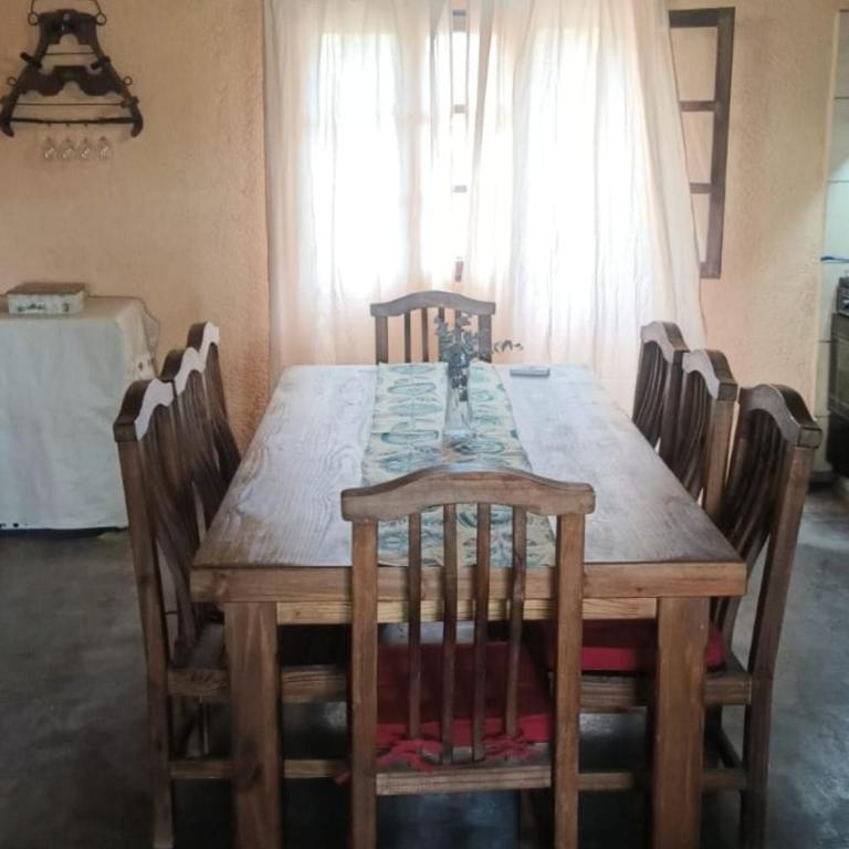 Refugio del viento - Casa de 2 dormitorios - 20