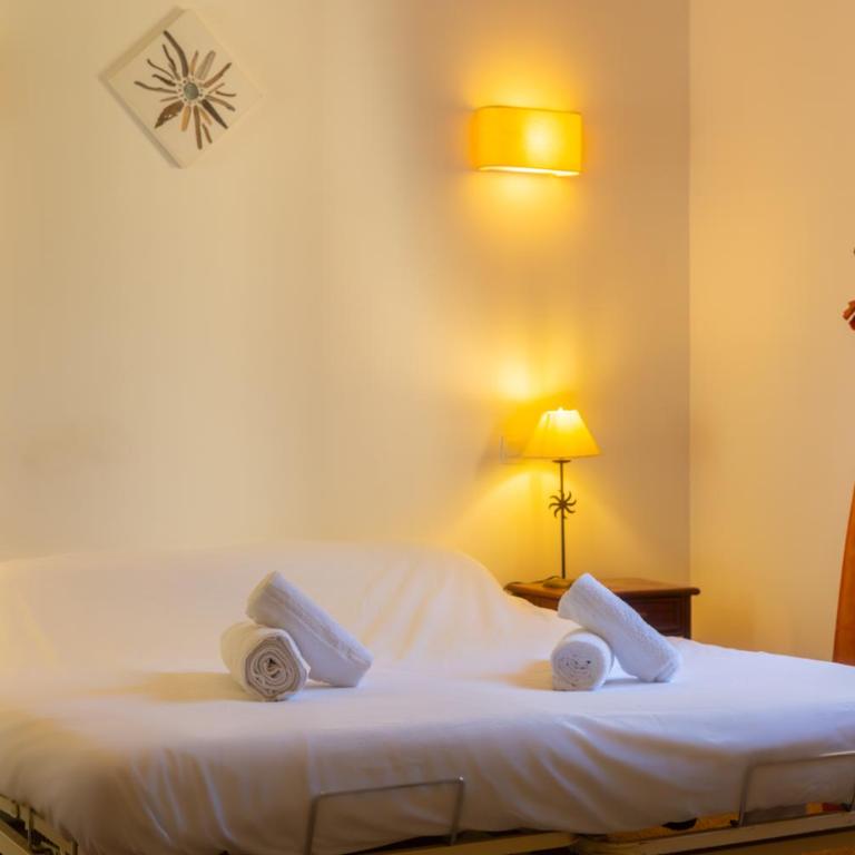 Belle villa avec Jacuzzi, Parking, Climatisation, Jardin, Calme - Maison 4 Chambres - 21