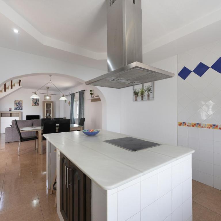 Casa Familiar La Lobita 2 - Apartamento Superior con balcón - 9