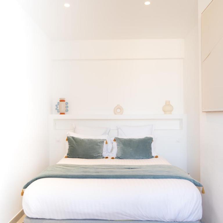 Maison Galante Apartment - Rue Sainte - Appartement avec Douche - 19
