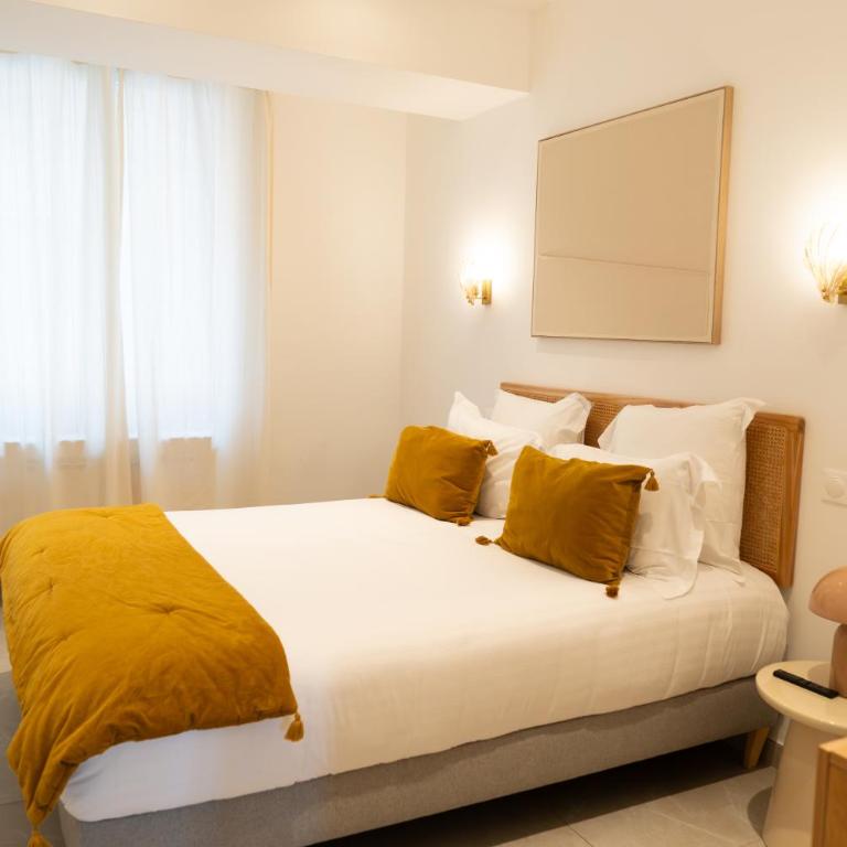 Maison Galante Apartment - Rue Sainte - Appartement avec Douche - 8