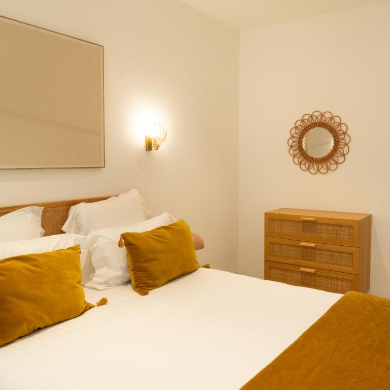 Maison Galante Apartment - Rue Sainte - Appartement avec Douche - 10