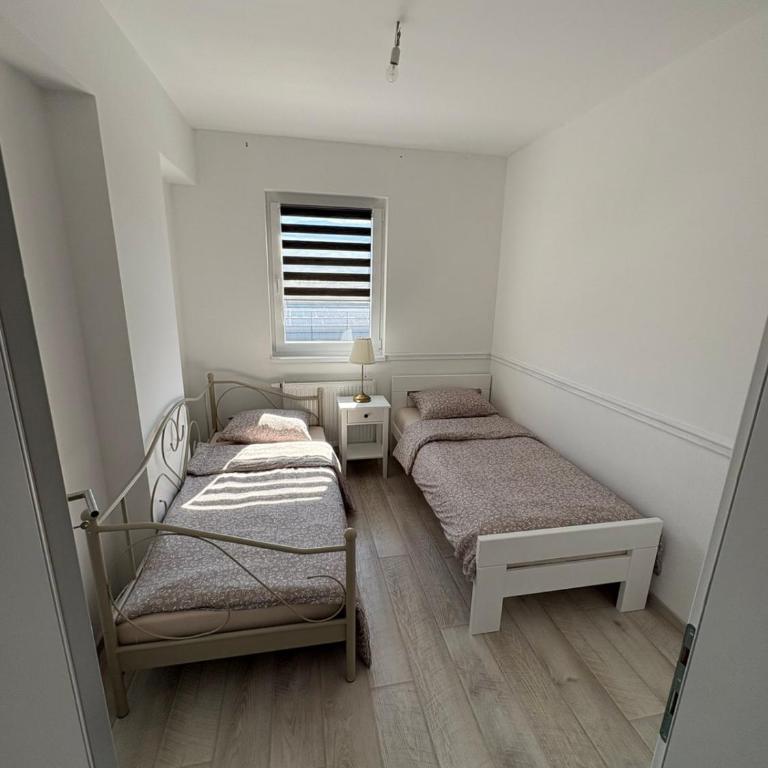 Apartmen RR - One-Bedroom Apartment - 6
