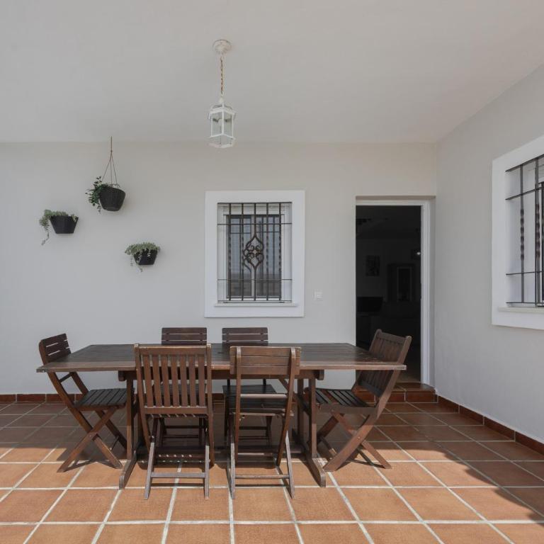 Casa Familiar La Lobita 2 - Apartamento Superior con balcón - 24