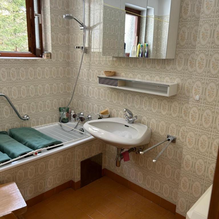 Mountainview Flattnitz - Haus mit 2 Schlafzimmern - 19