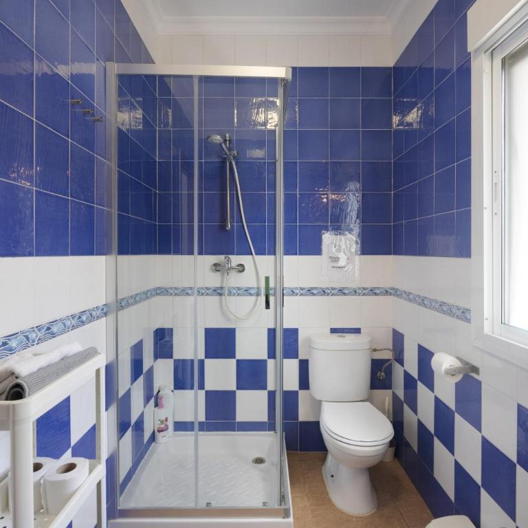 Casa Familiar La Lobita 2 - Apartamento Superior con balcón - 18