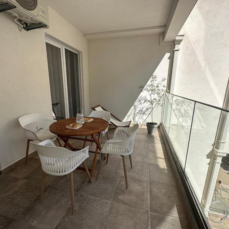 Apartment Diplomat with garage space - Room #1620763601 - 4