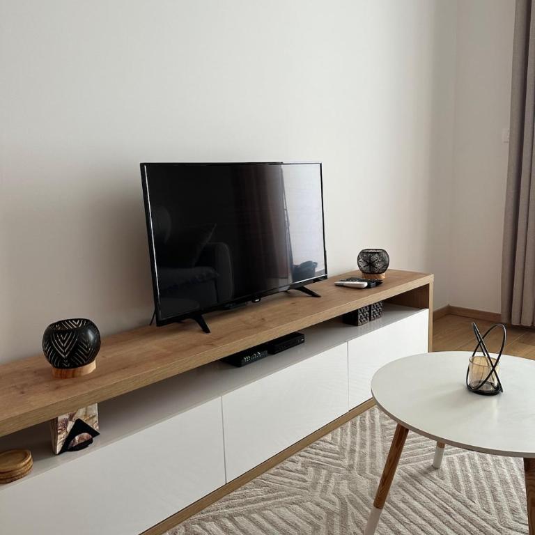 Apartment Diplomat with garage space - Room #1620763601 - 5