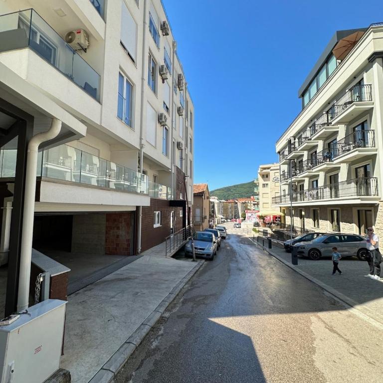 Apartment Diplomat with garage space - Room #1620763601 - 13