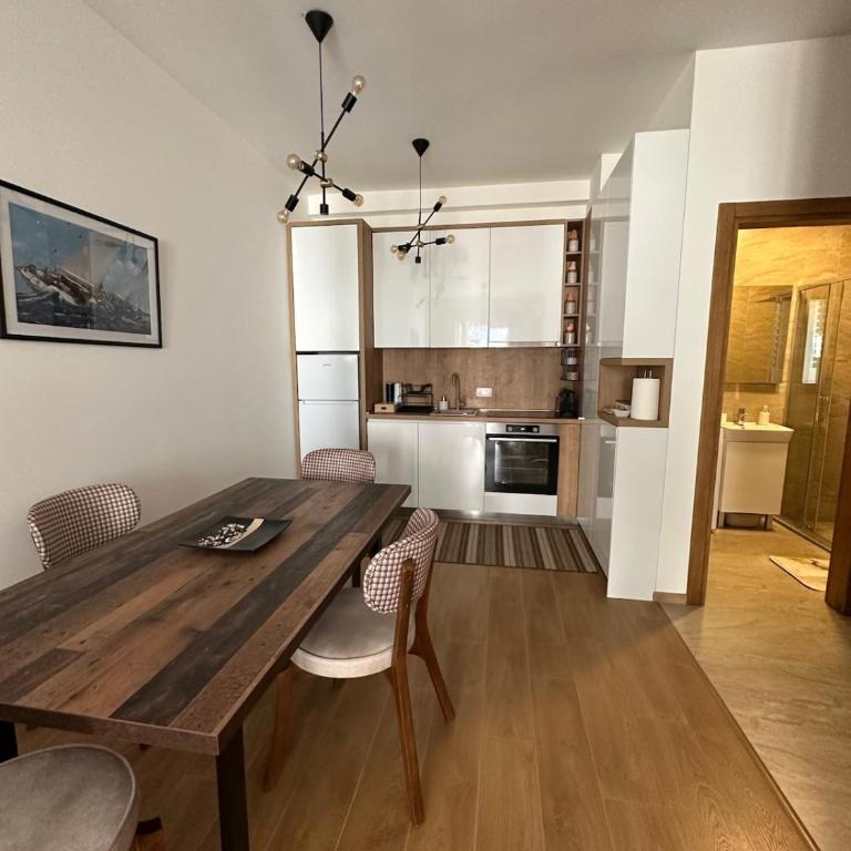 Apartment Diplomat with garage space - Room #1620763601 - 17