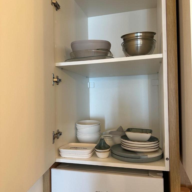 Apartment Diplomat with garage space - Room #1620763601 - 20