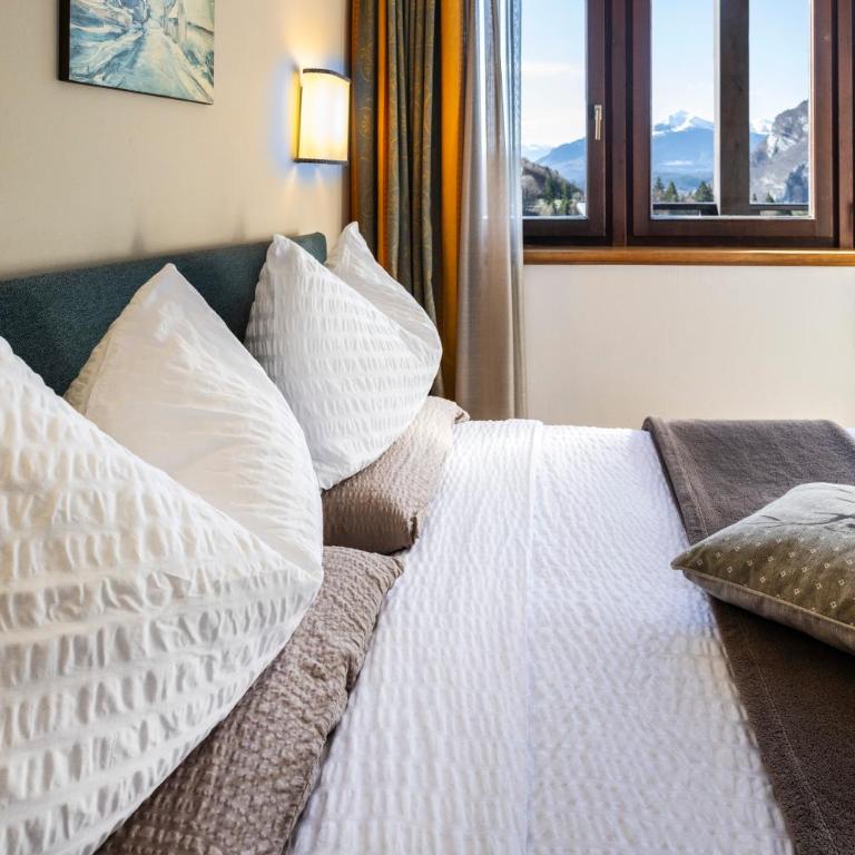 Hotel Arcobaleno - Standard Double or Twin Room - 2