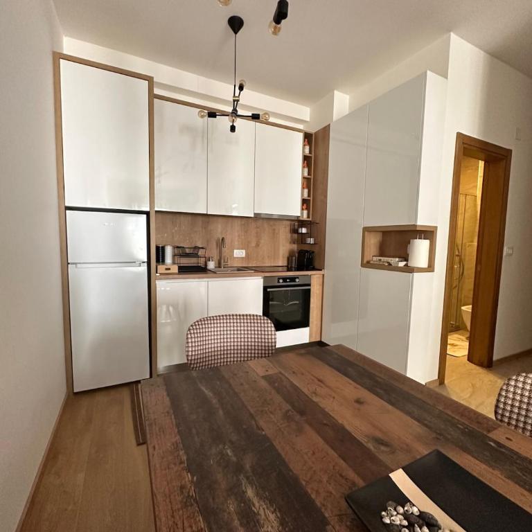 Apartment Diplomat with garage space - Room #1620763601 - 26