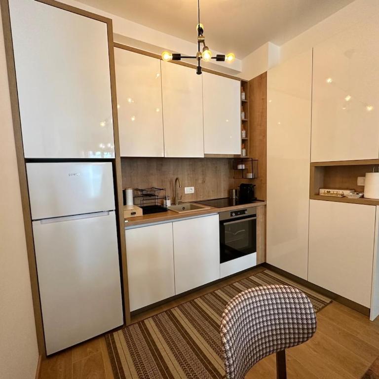 Apartment Diplomat with garage space - Room #1620763601 - 33