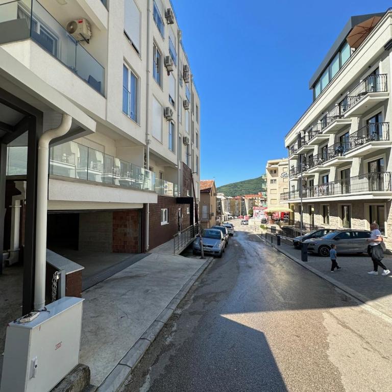 Apartment Diplomat with garage space - Room #1620763601 - 35