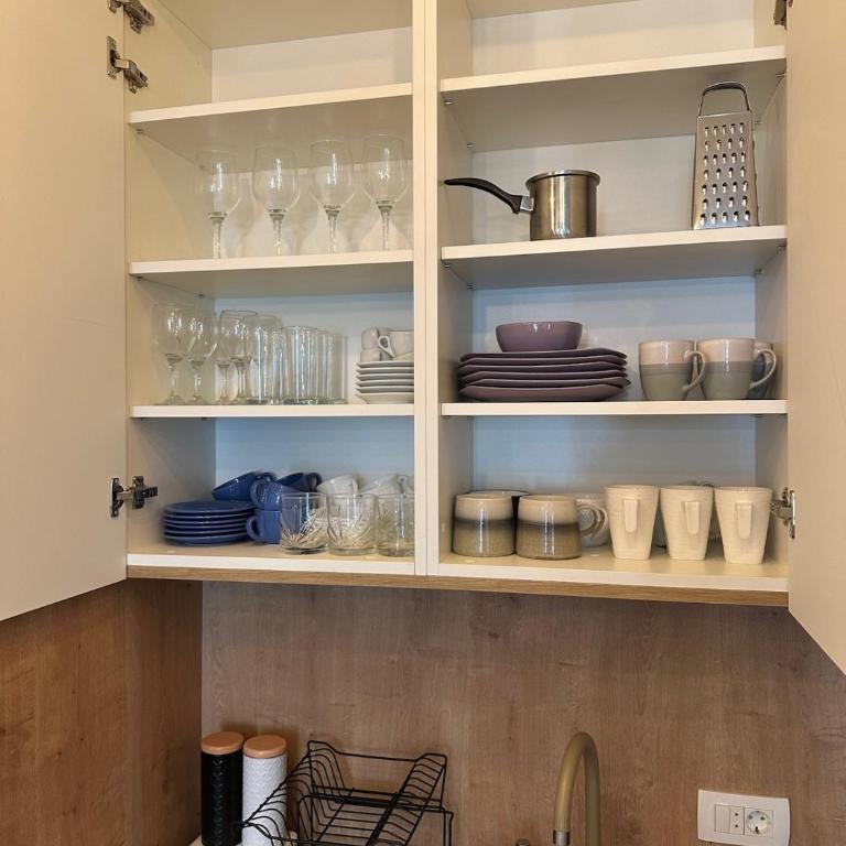 Apartment Diplomat with garage space - Room #1620763601 - 36