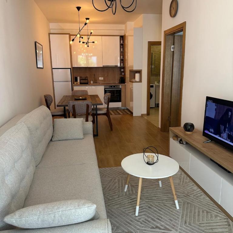 Apartment Diplomat with garage space - Room #1620763601 - 1