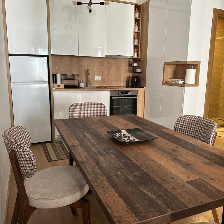 Apartment Diplomat with garage space - Room #1620763601 - 38