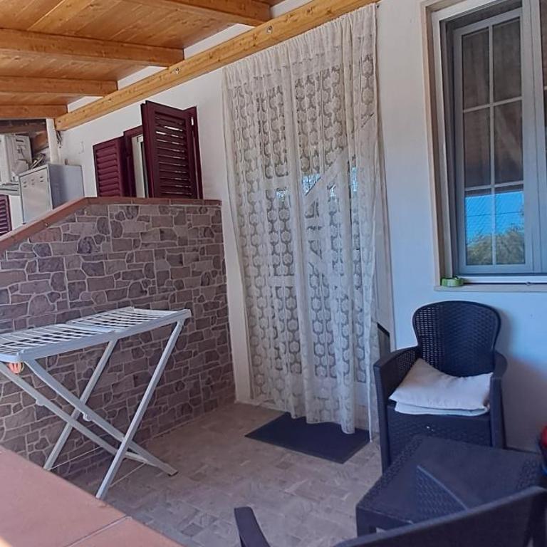 Casa da Tonia Peschici - Casa con 1 Camera da Letto - 3