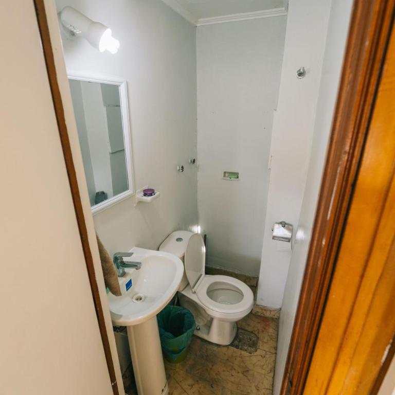 Departamento 4 personas - Two-Bedroom Apartment - 1