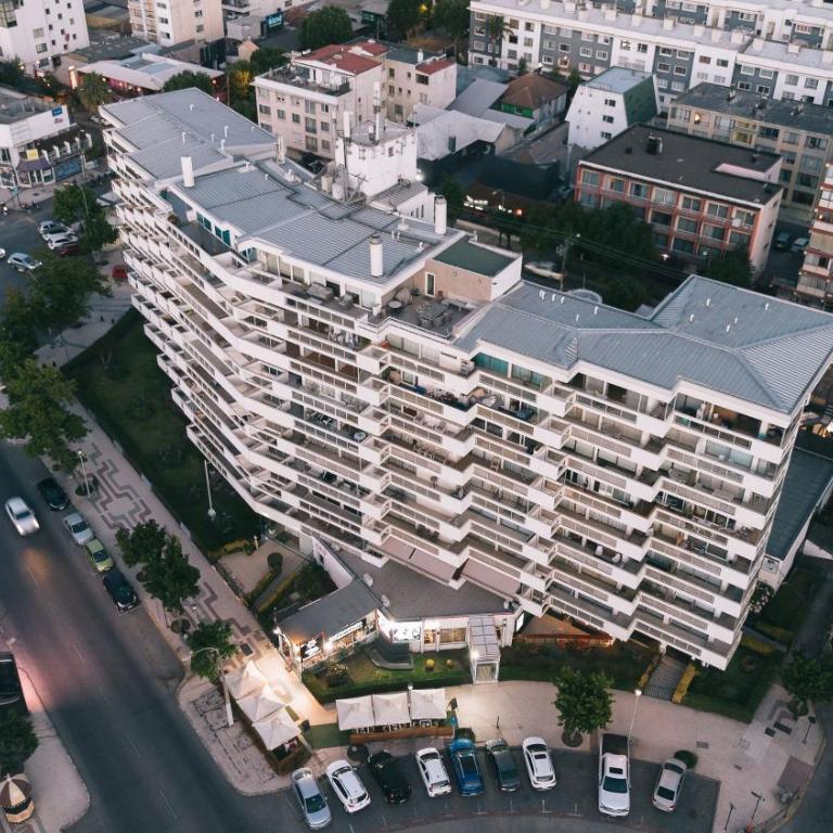 Departamento 4 personas - Two-Bedroom Apartment - 3
