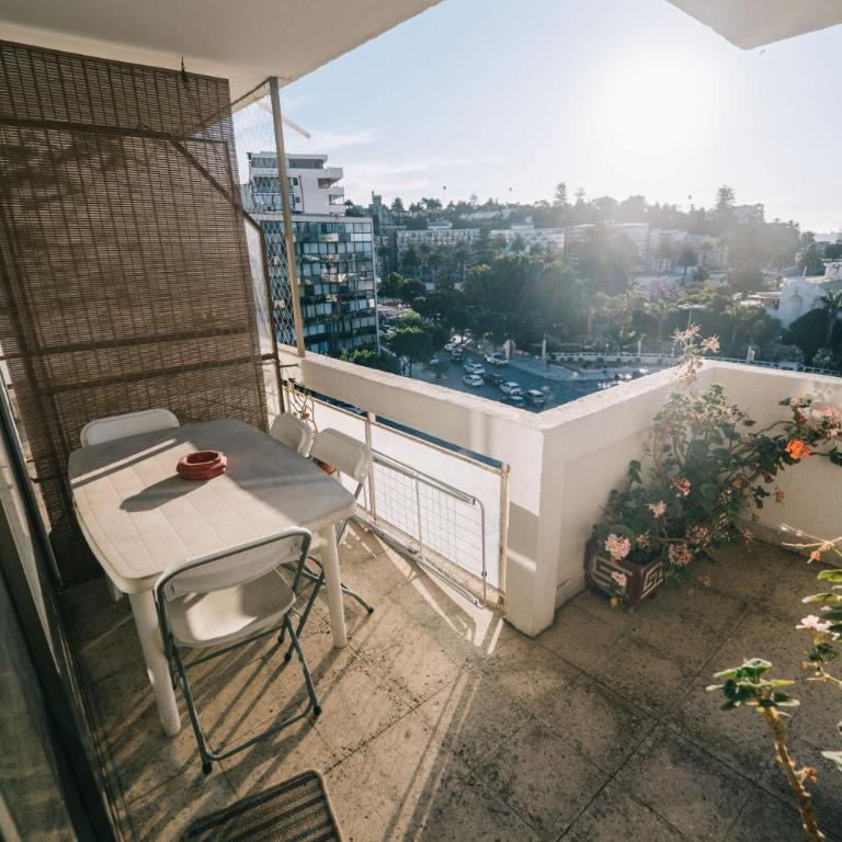 Departamento 4 personas - Two-Bedroom Apartment - 4