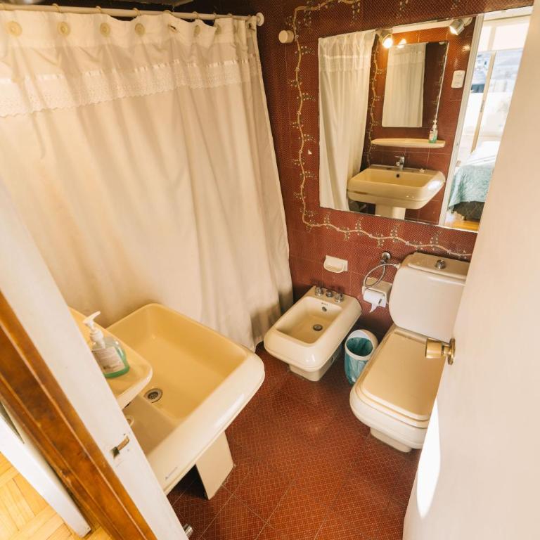 Departamento 4 personas - Two-Bedroom Apartment - 6