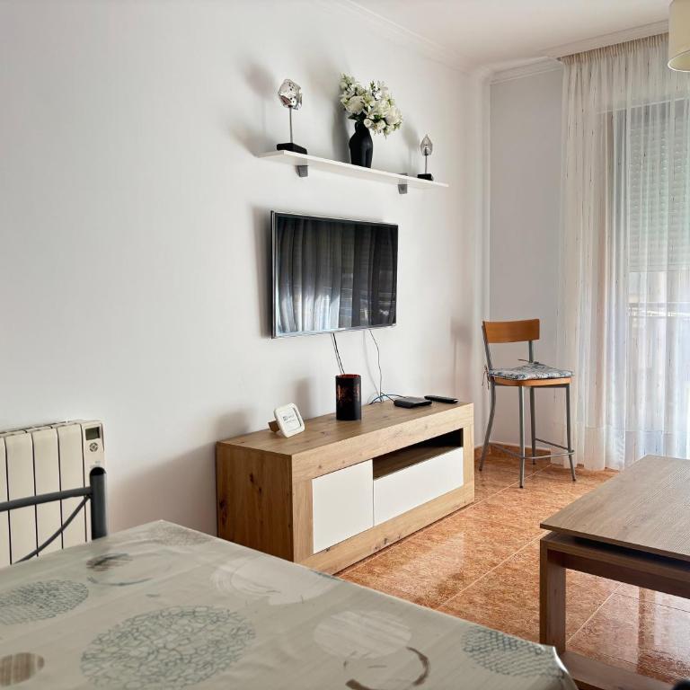 Desconectaengalicia La Perla, piscina y parking - Apartamento de 2 dormitorios - 8