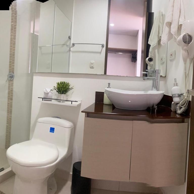 Luxury apartment 1 A club house - Apartamento de 3 dormitorios - 22