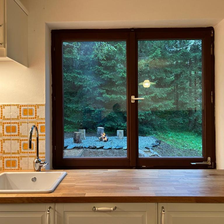 Mountainview Flattnitz - Haus mit 2 Schlafzimmern - 24