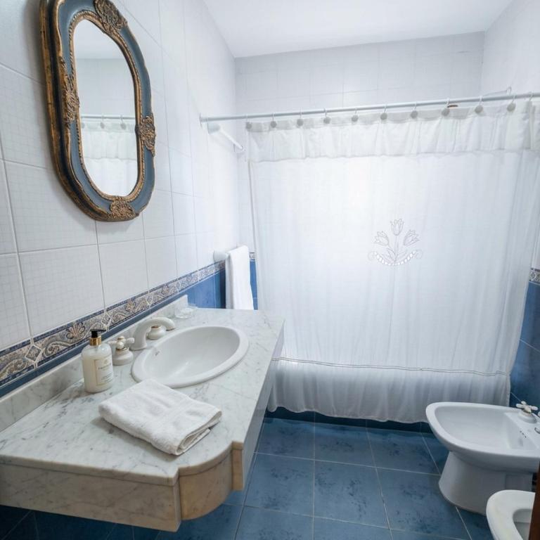 Desconecta en Gran Casa Premium - Con Piscina - Casa de 4 dormitorios - 4