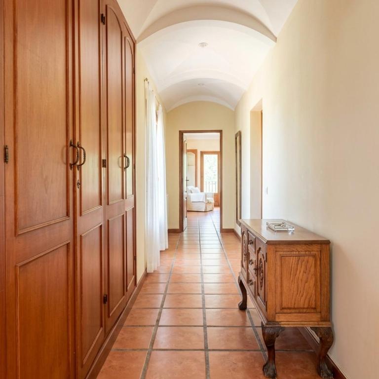 Desconecta en Gran Casa Premium - Con Piscina - Casa de 4 dormitorios - 5