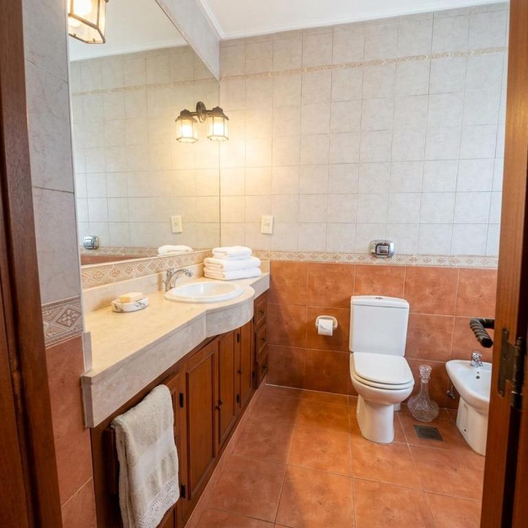 Desconecta en Gran Casa Premium - Con Piscina - Casa de 4 dormitorios - 20