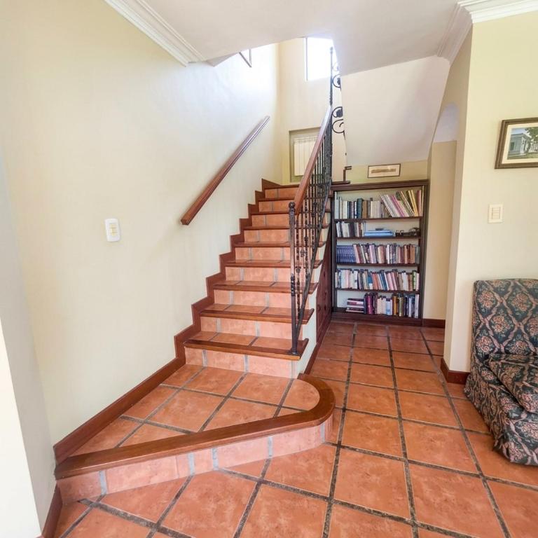 Desconecta en Gran Casa Premium - Con Piscina - Casa de 4 dormitorios - 12