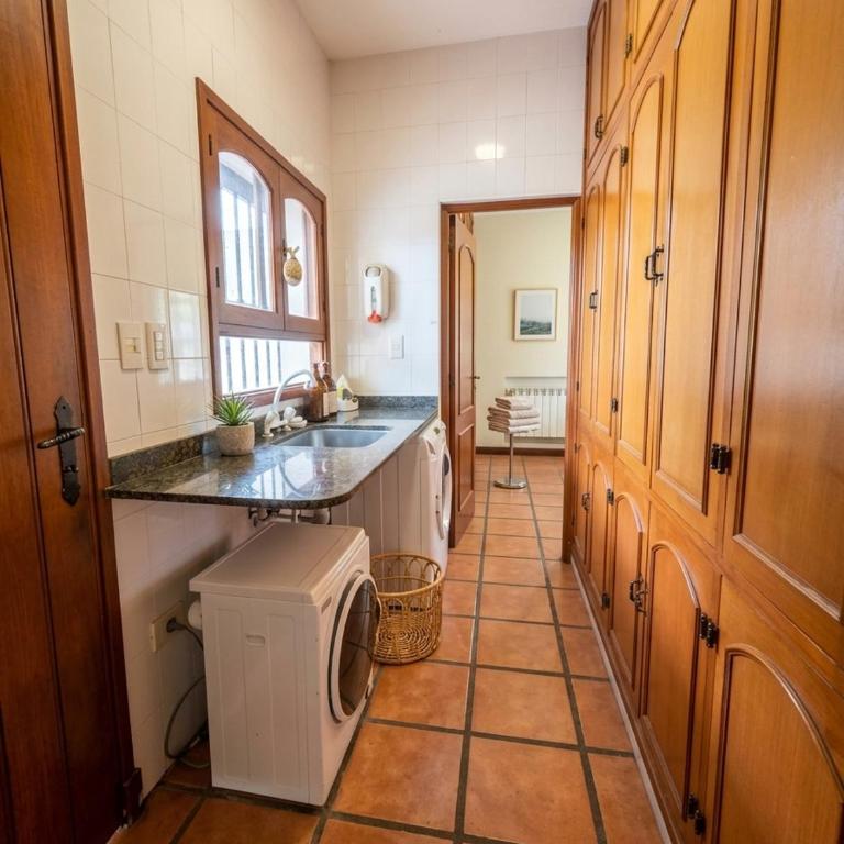 Desconecta en Gran Casa Premium - Con Piscina - Casa de 4 dormitorios - 19