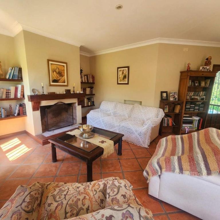 Desconecta en Gran Casa Premium - Con Piscina - Casa de 4 dormitorios - 14