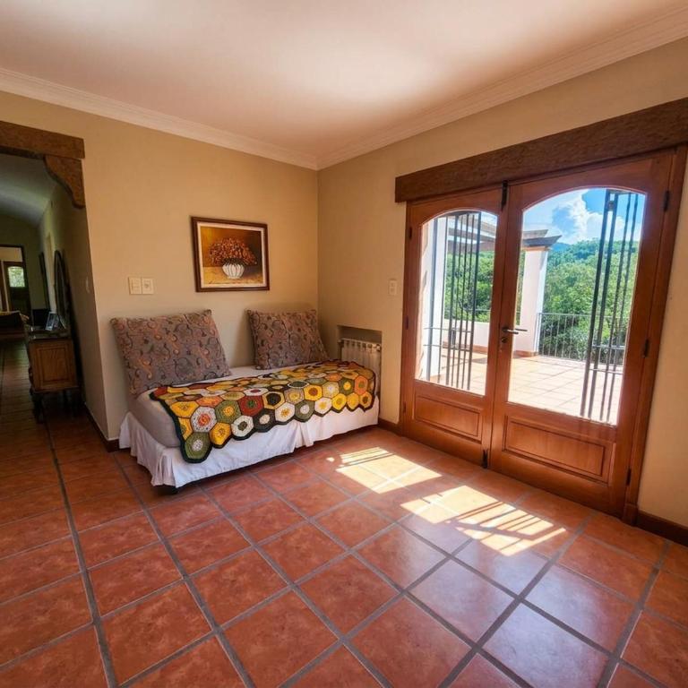 Desconecta en Gran Casa Premium - Con Piscina - Casa de 4 dormitorios - 16