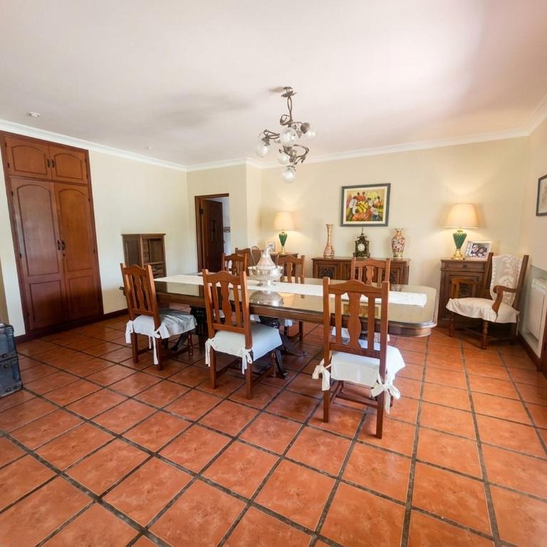 Desconecta en Gran Casa Premium - Con Piscina - Casa de 4 dormitorios - 18