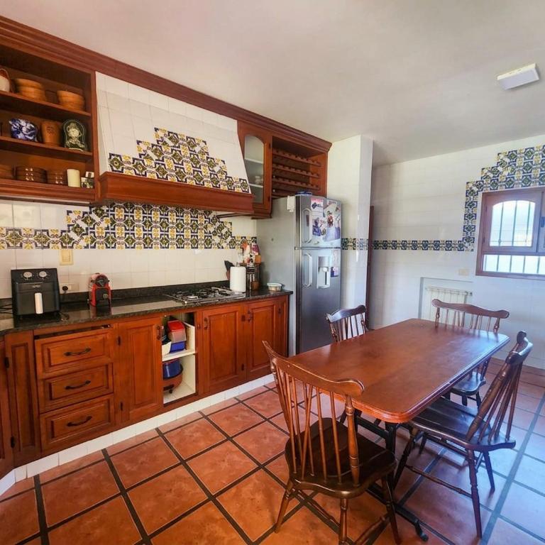 Desconecta en Gran Casa Premium - Con Piscina - Casa de 4 dormitorios - 42