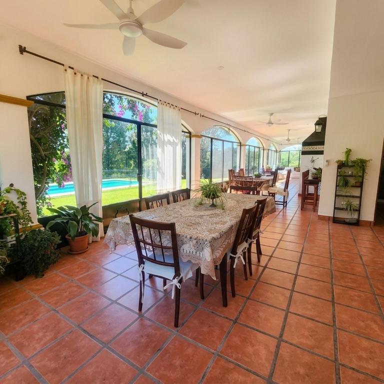 Desconecta en Gran Casa Premium - Con Piscina - Casa de 4 dormitorios - 26