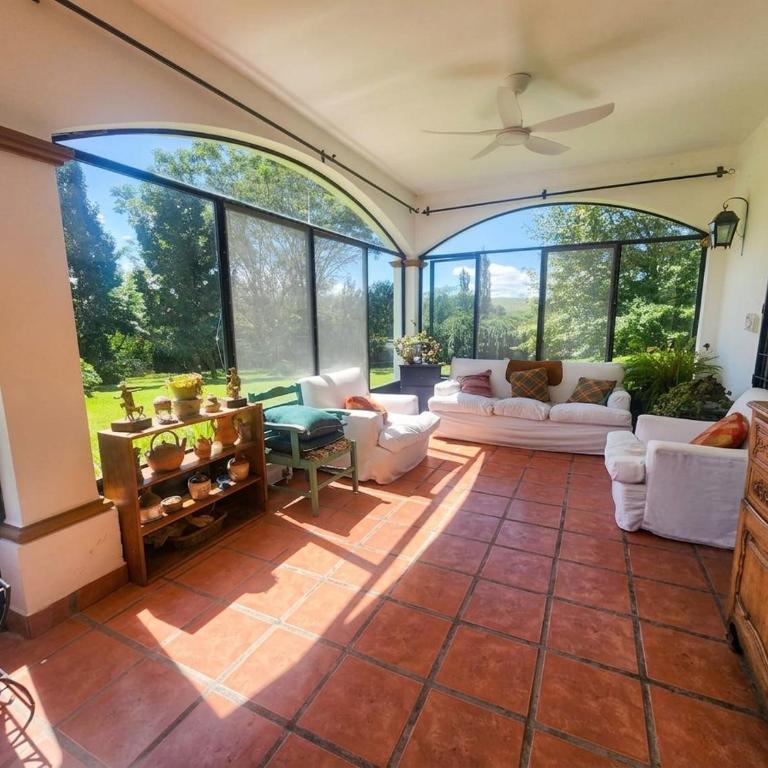 Desconecta en Gran Casa Premium - Con Piscina - Casa de 4 dormitorios - 33