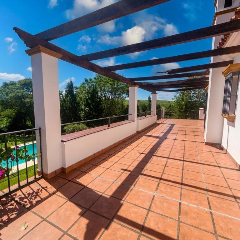 Desconecta en Gran Casa Premium - Con Piscina - Casa de 4 dormitorios - 30
