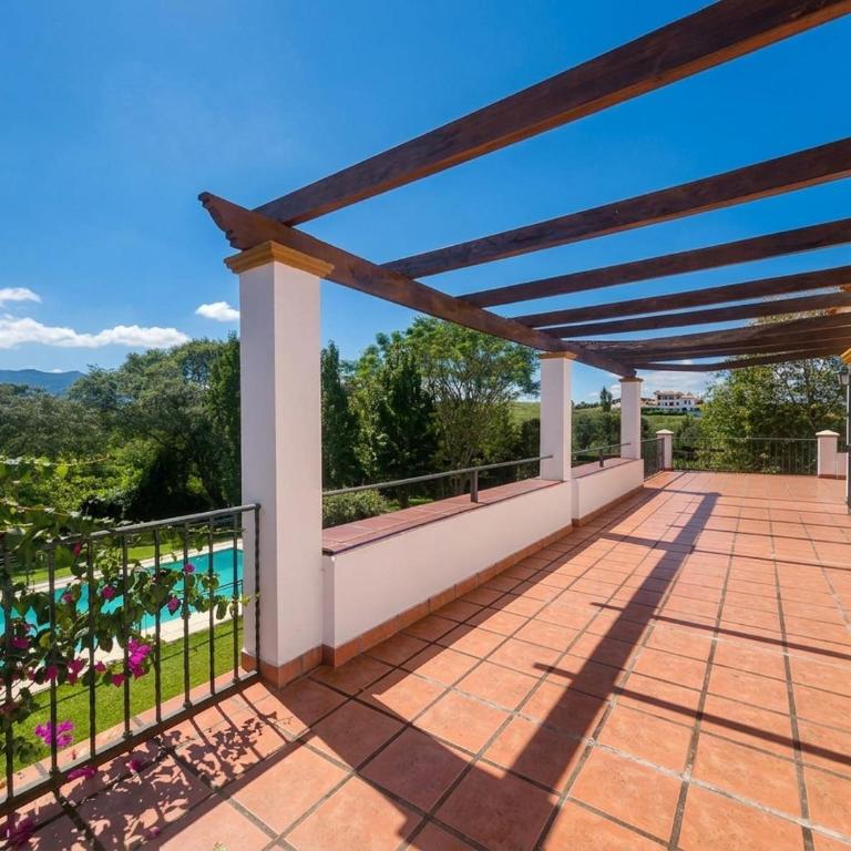 Desconecta en Gran Casa Premium - Con Piscina - Casa de 4 dormitorios - 28