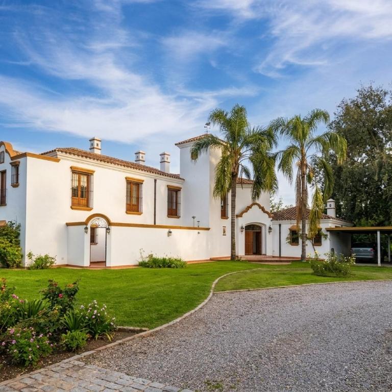 Desconecta en Gran Casa Premium - Con Piscina - Casa de 4 dormitorios - 35