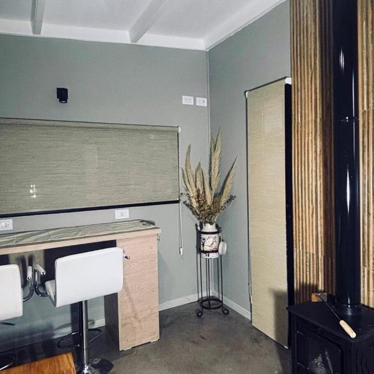 Rincón Sereno Tunuyán LODGE 1 - Apartamento de 1 dormitorio - 2